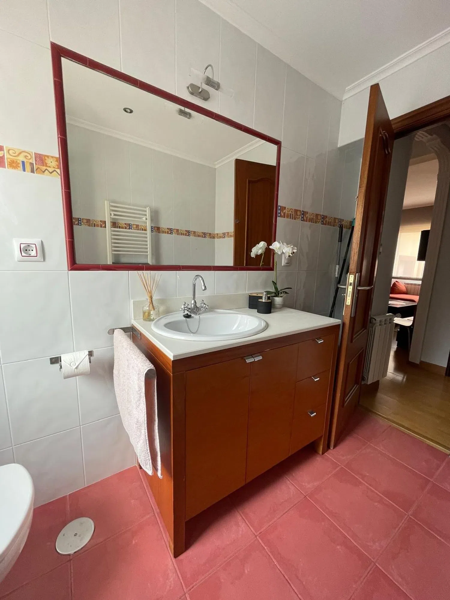 Piso en via Cornelia Interior, 11 d - Foto 17