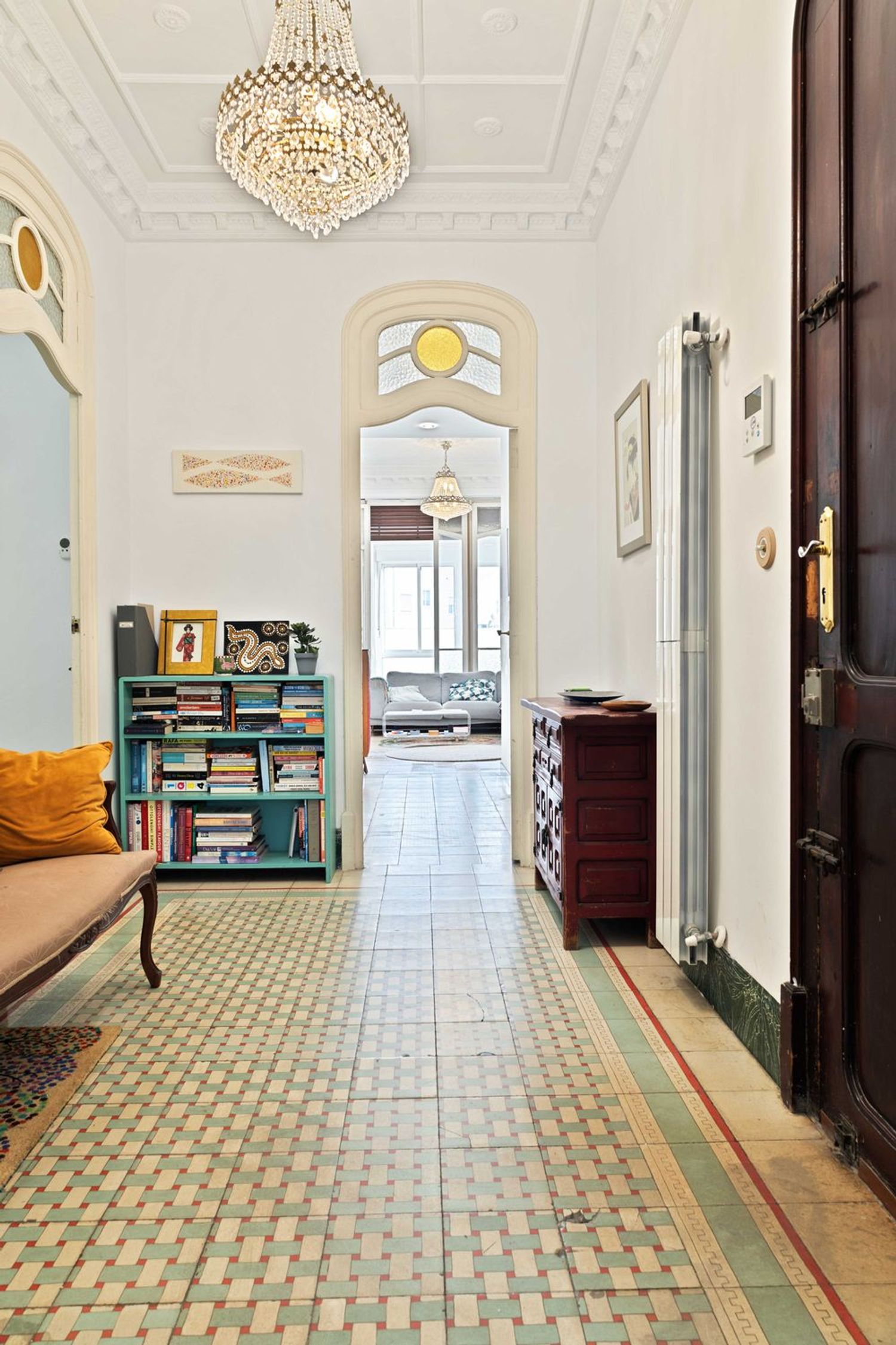 Piso en CL Sant Valeri, Russafa - Foto 26