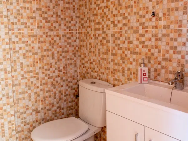 Chalet adosado en Avenida de los Reyes Magos, 26, Las Virtudes, Las Virtudes - Foto 16