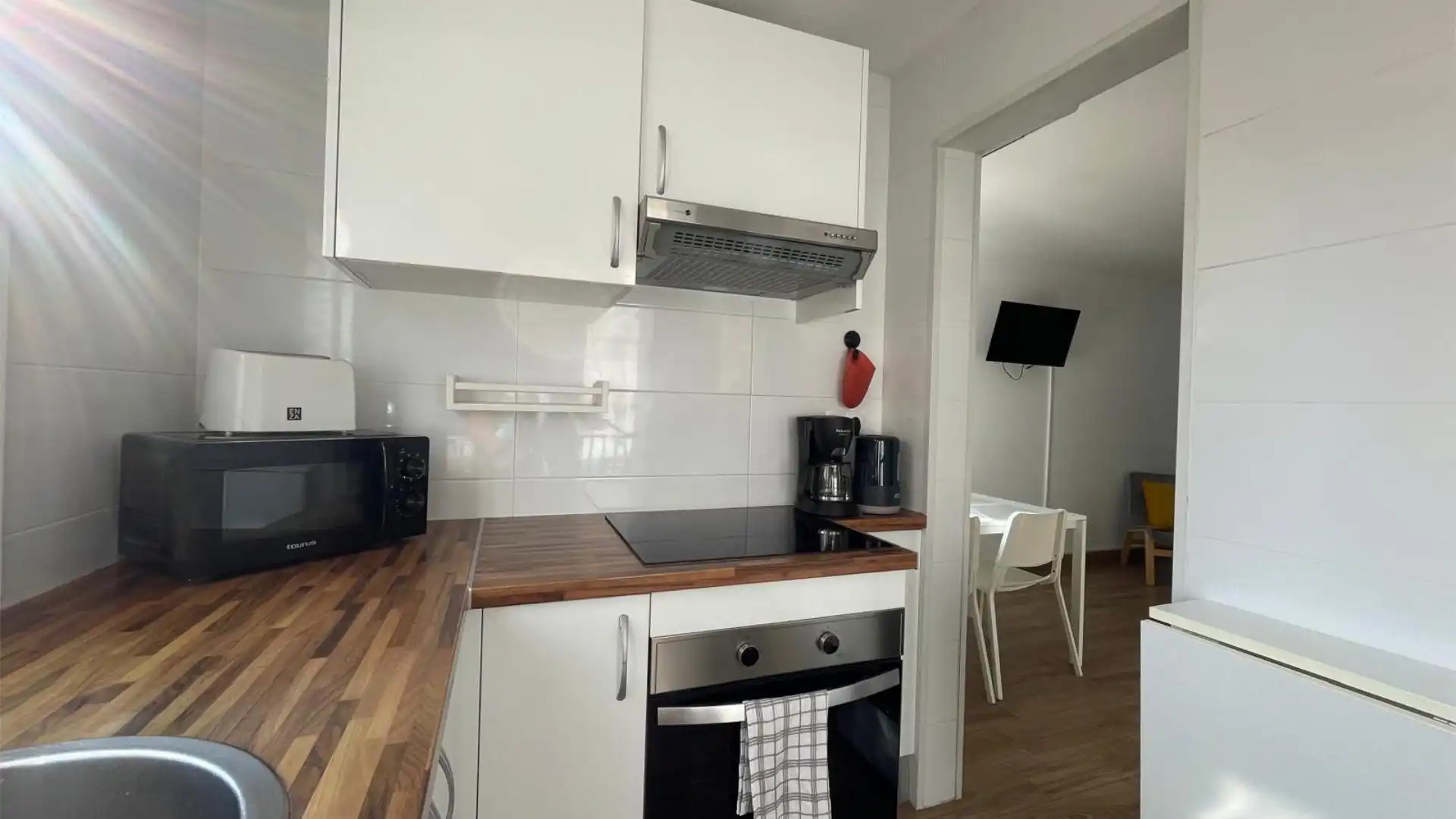 Piso en  Carrer Mas 105 - Foto 5