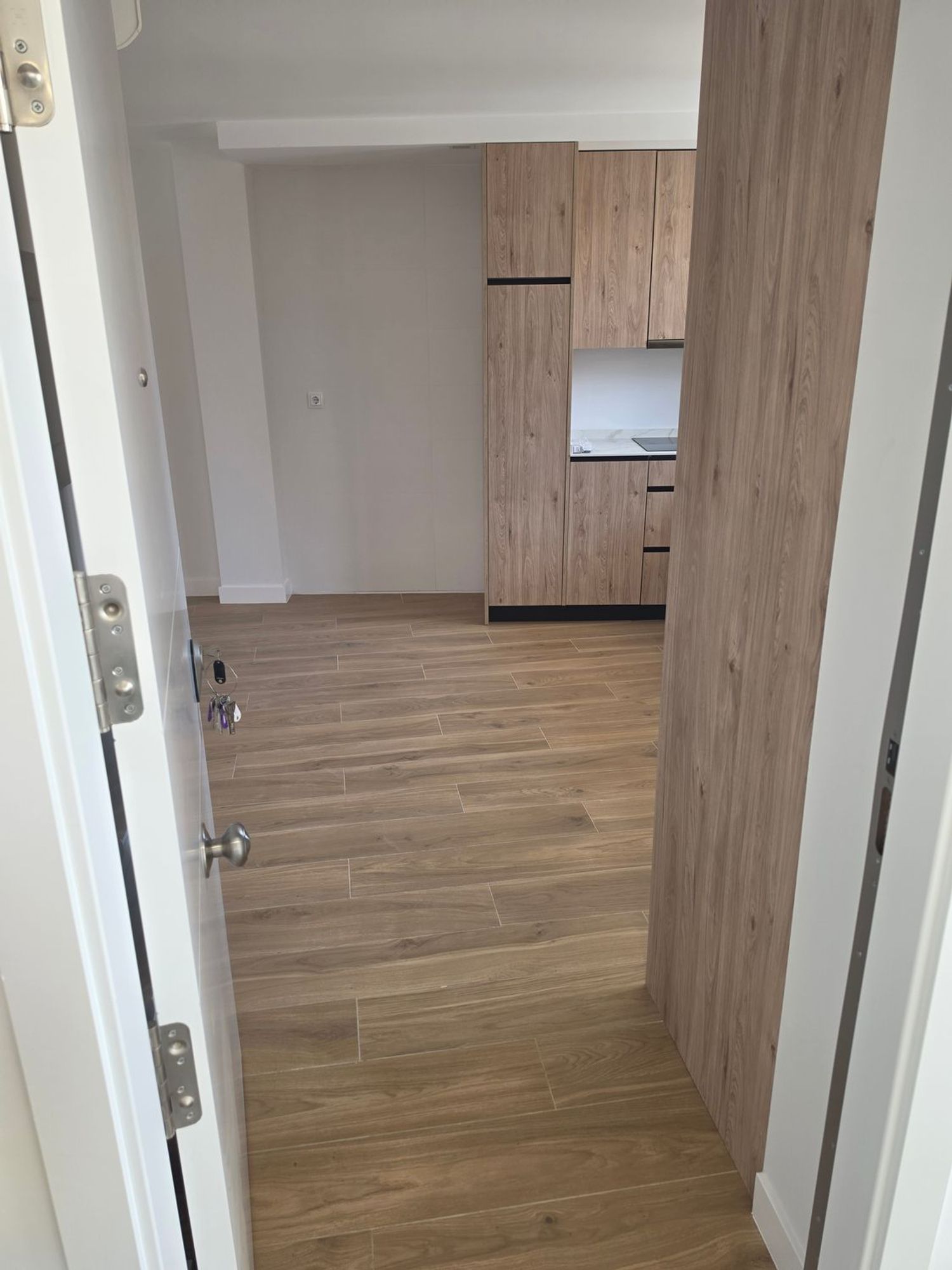 Dúplex en Calle Benigno Granizo, 13, Zona Estación - Foto 39