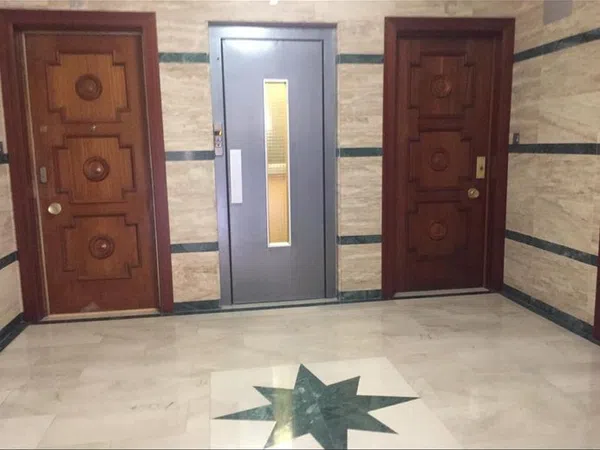 Piso en Calle Demetrio Spínola, 17, Rosaleda - Juventud - Foto 18