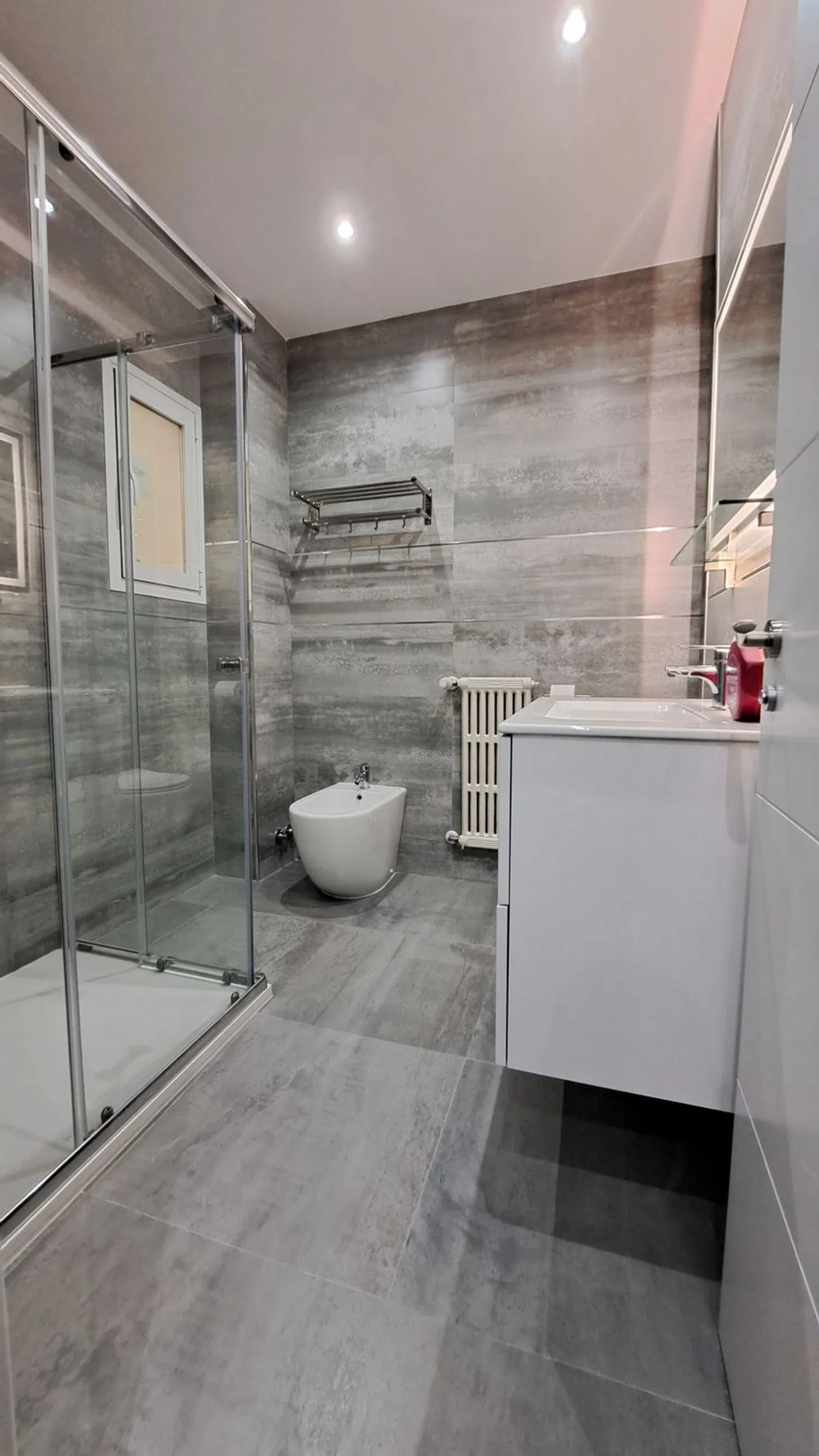 Piso en avenida del General Perón, 3 - Foto 8