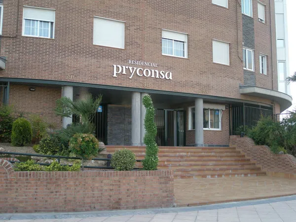 Piso en avenida de Francisco Pi y Margall, 79 - Foto 1