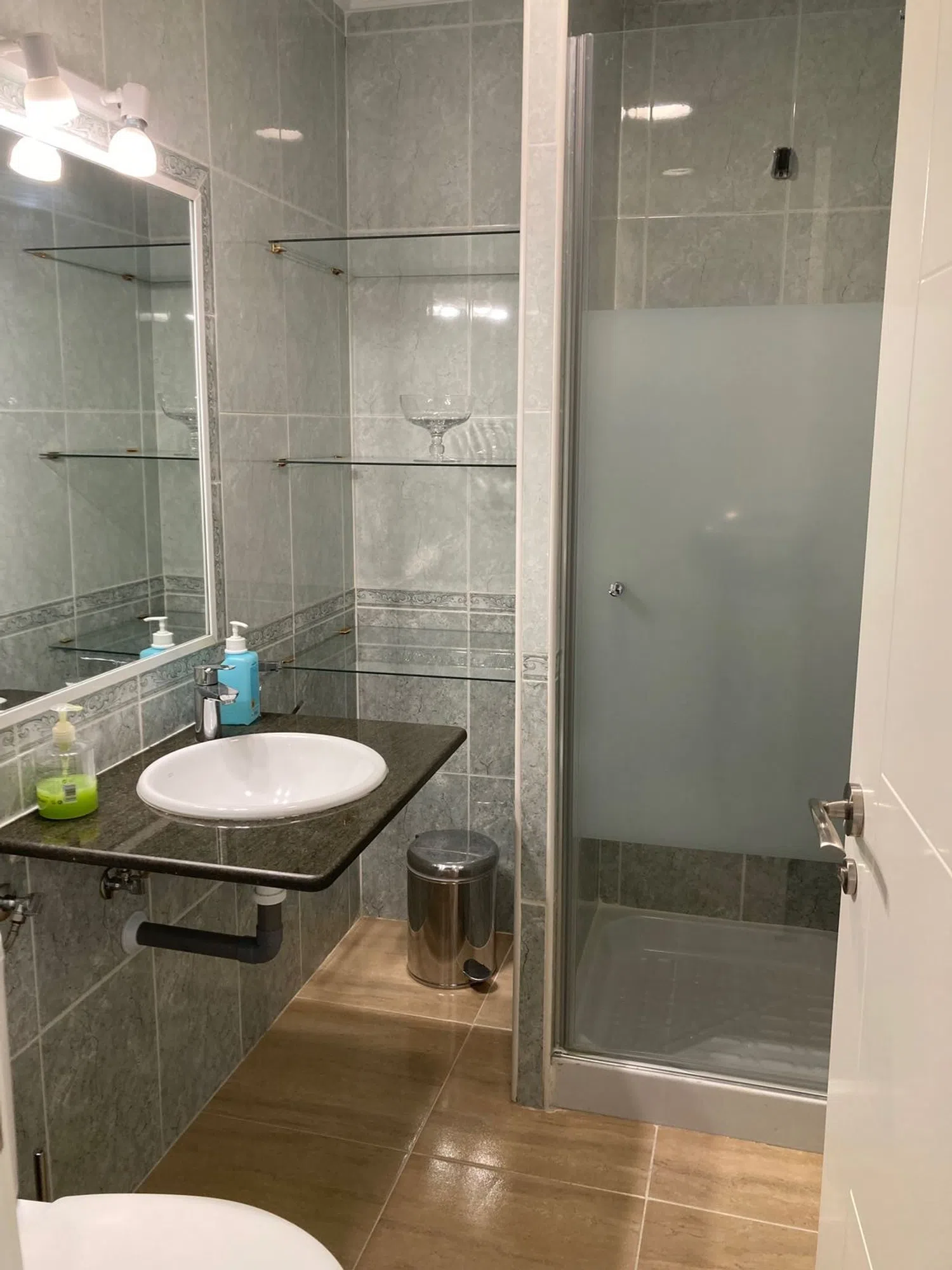 Piso en calle de Manuel Silvela, 6 - Foto 6