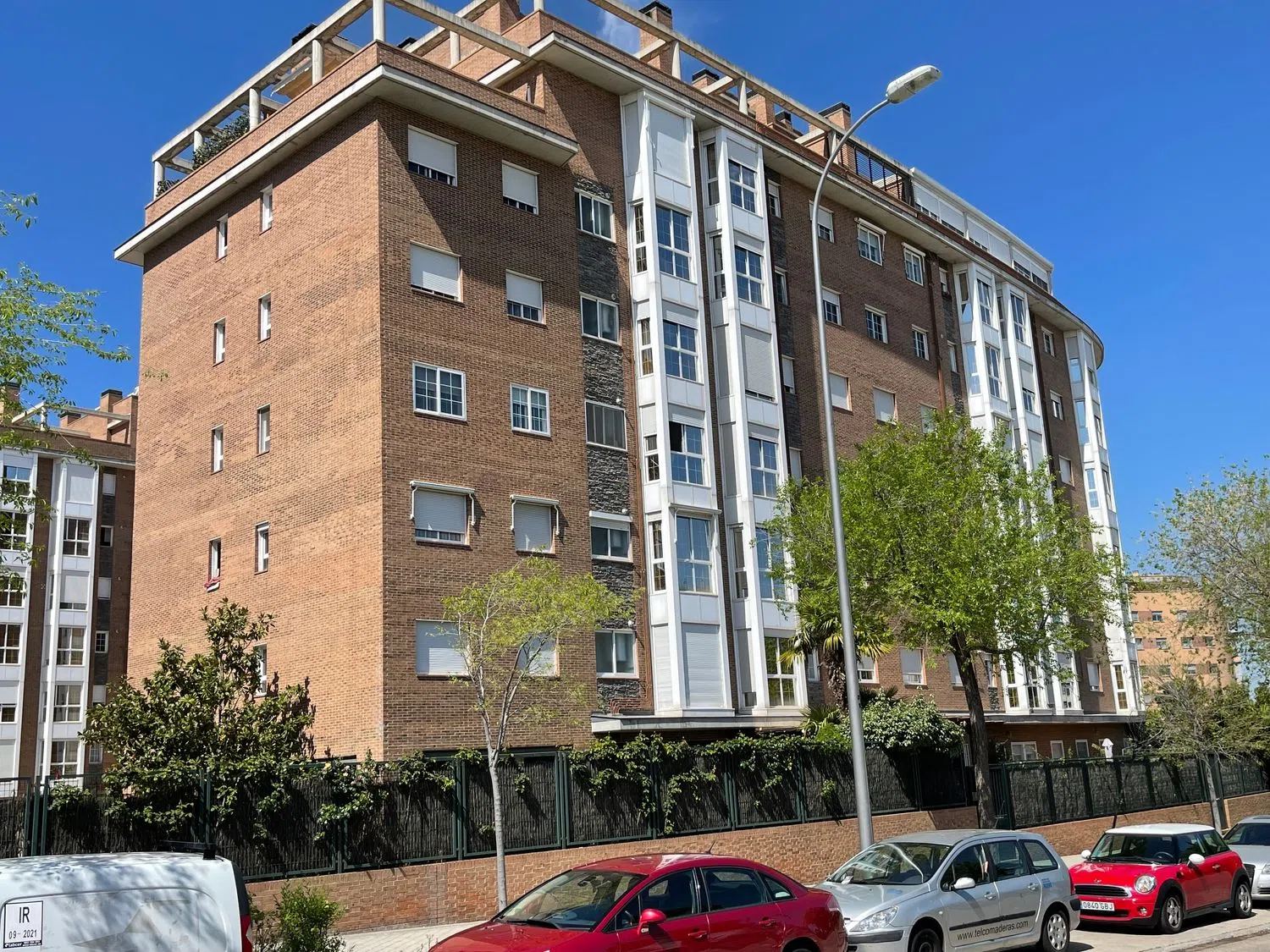 Piso en avenida de Francisco Pi y Margall, 79 - Foto 1
