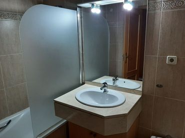 Piso en  Carrer de la Marina Baixa 5 - Foto 12