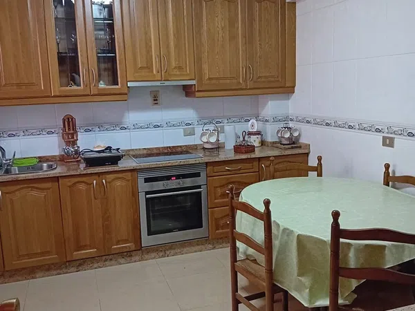 Piso en urzaiz, 118 - Foto 1