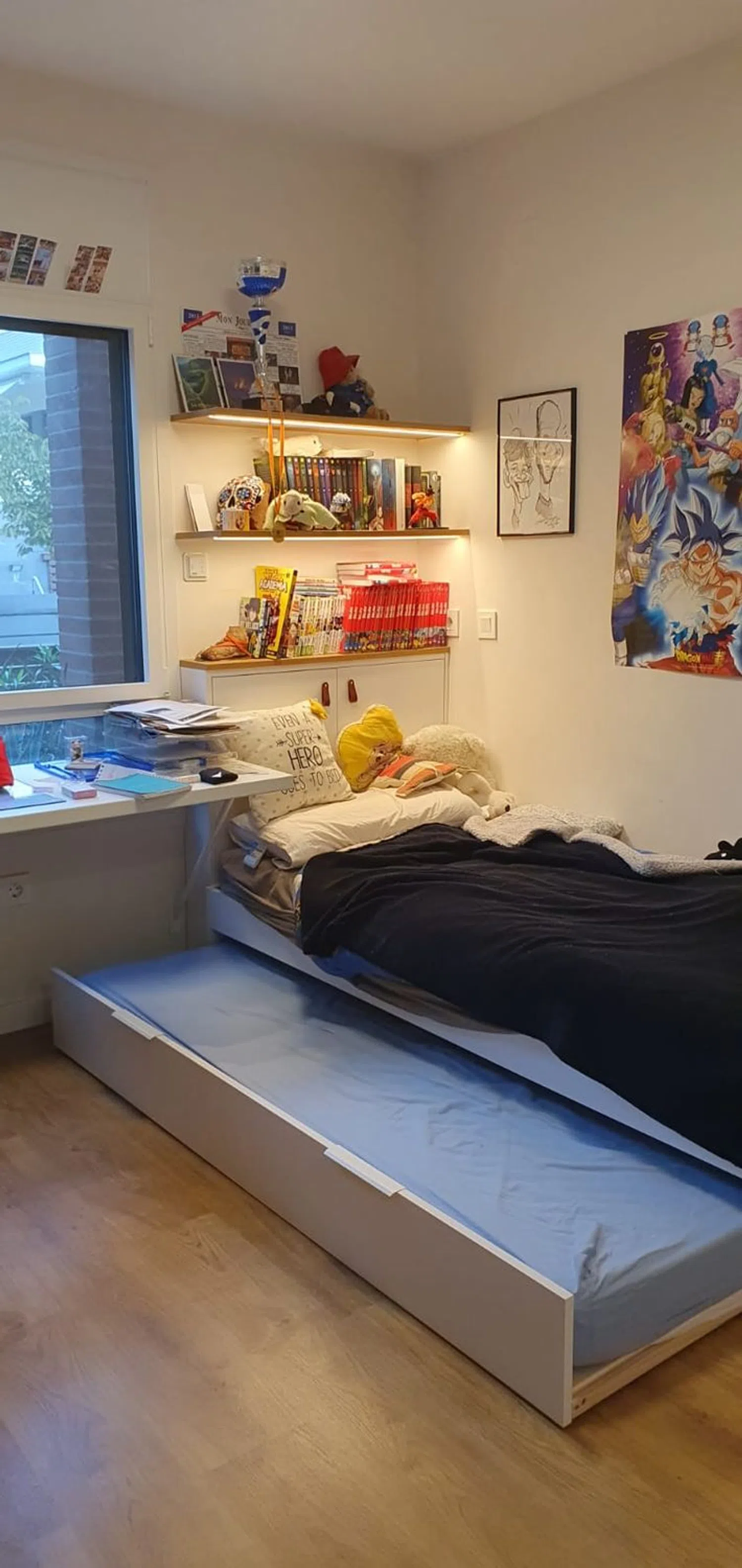 Piso en calle de Mariné, 48 - Foto 12