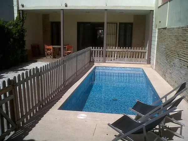 Casa independiente en calle de Vicente la Roda, 47 - Foto 2