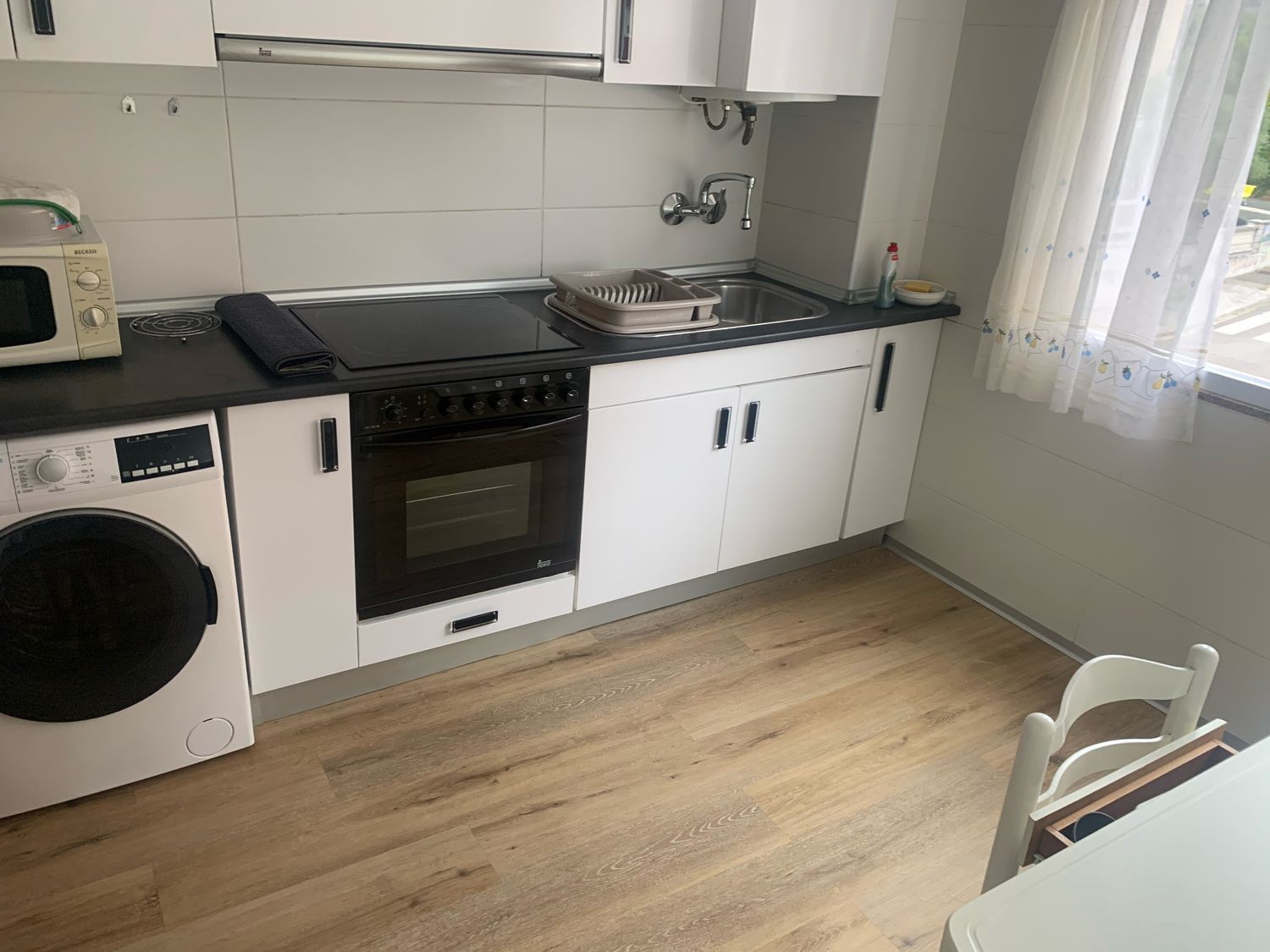 Piso en Calle Prado San Roque, 42, General Dávila, General Dávila - Foto 6