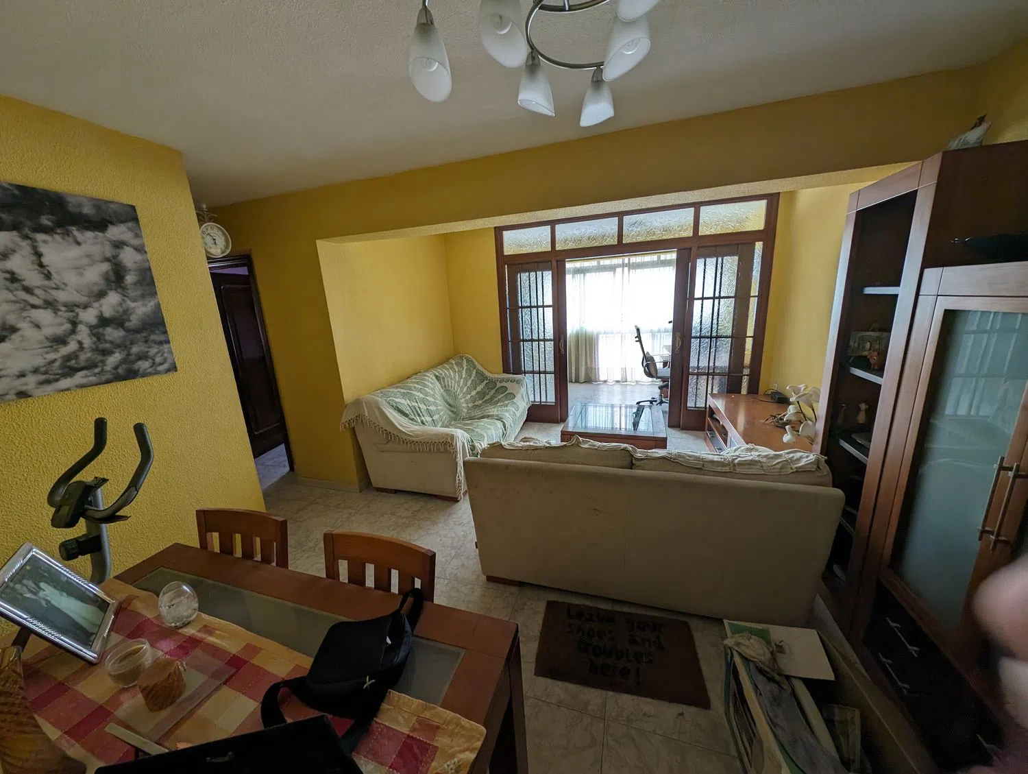 Piso en Barrio Cruz del Humilladero - Los Tilos - Foto 1