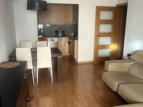 Piso en avenida de Blondel, 84