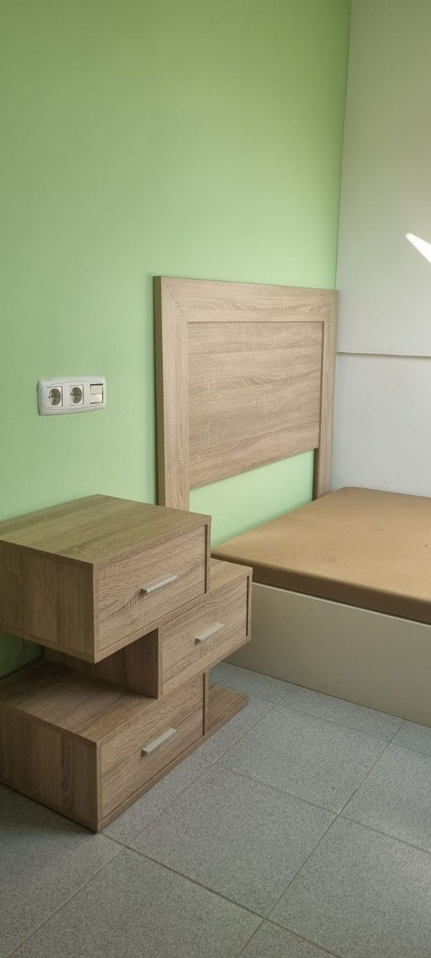 Estudio en Avenida de Madrid, 32, Aceña de Olga - Augas Férreas, Aceña de Olga - Augas Férreas - Foto 10