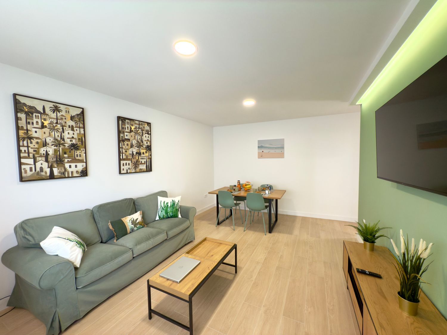 Piso en calle Juan Rejón, 103 - Foto 19