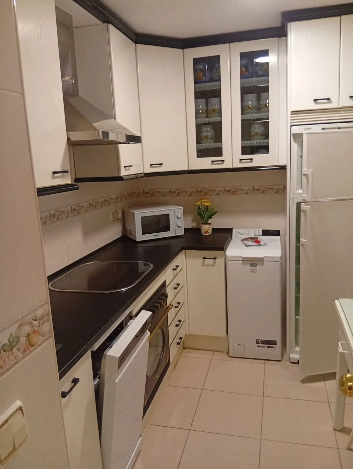 Piso en calle magallanes, 1 - Foto 14