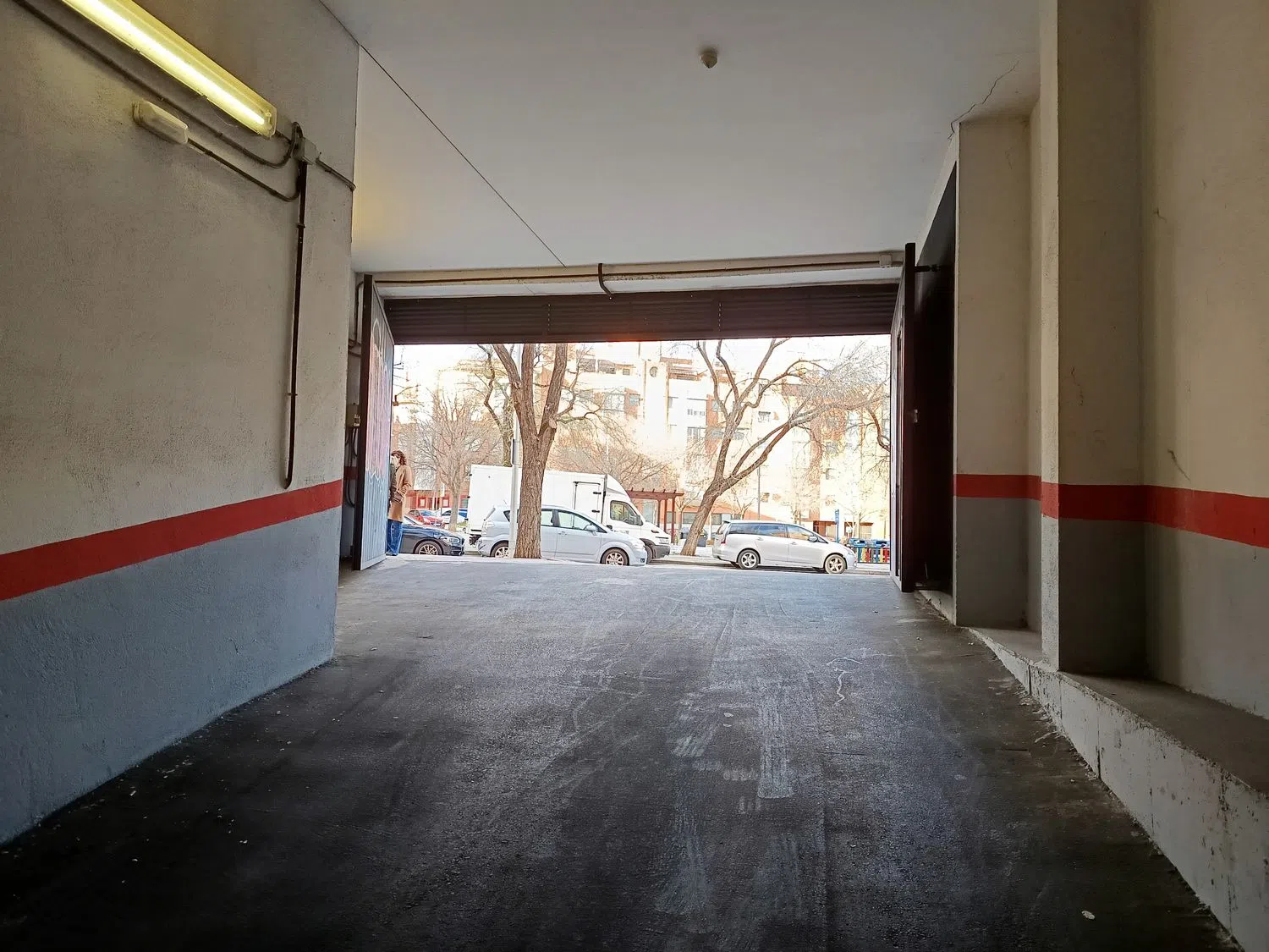 Piso en calle de Nuestra Señora de la Antigua, 42 - Foto 25