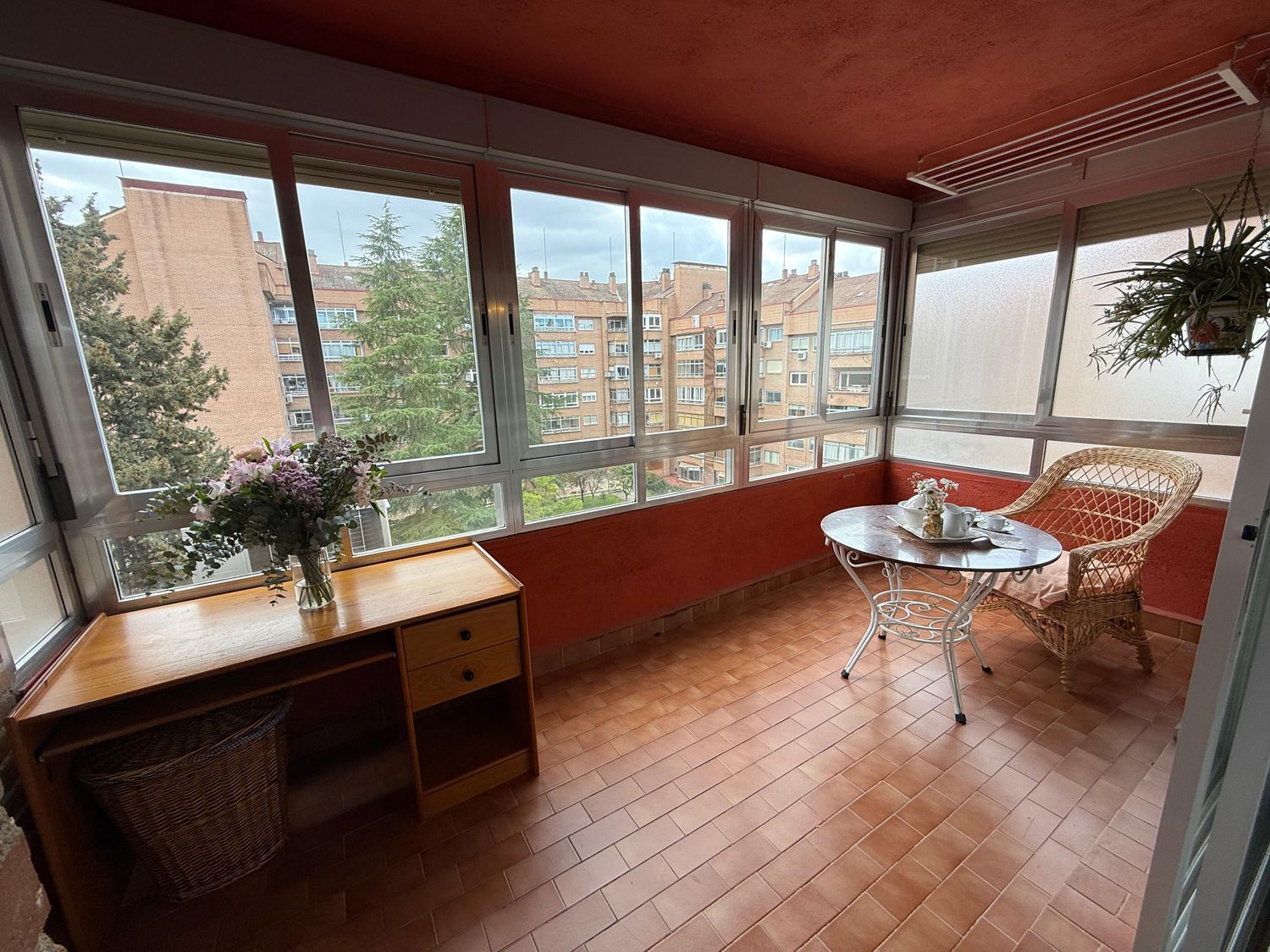 Piso en calle de la Maliciosa, 14 - Foto 3