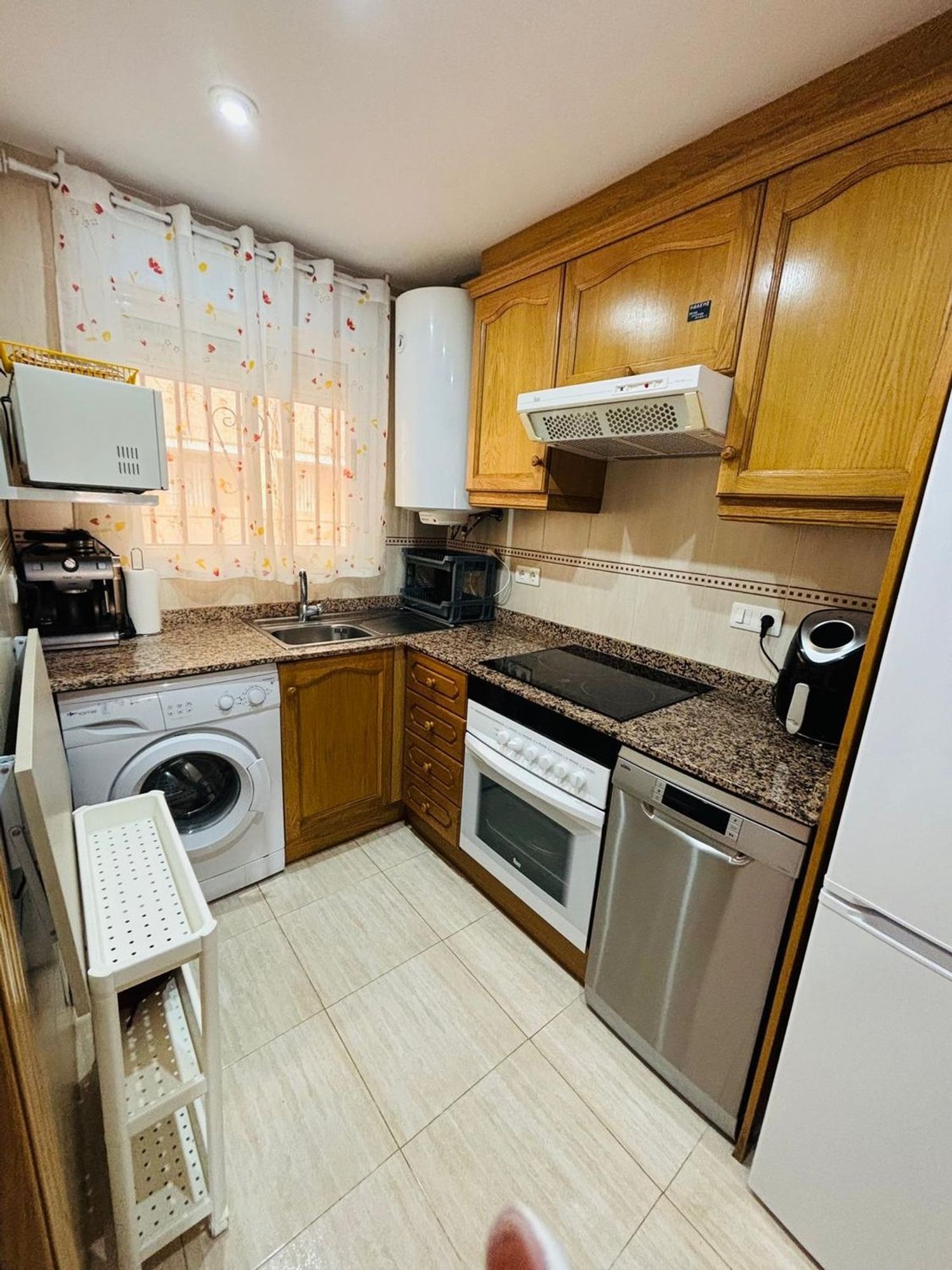 Piso en Avenida Jardín, 49, Costa Caribe - Foto 2