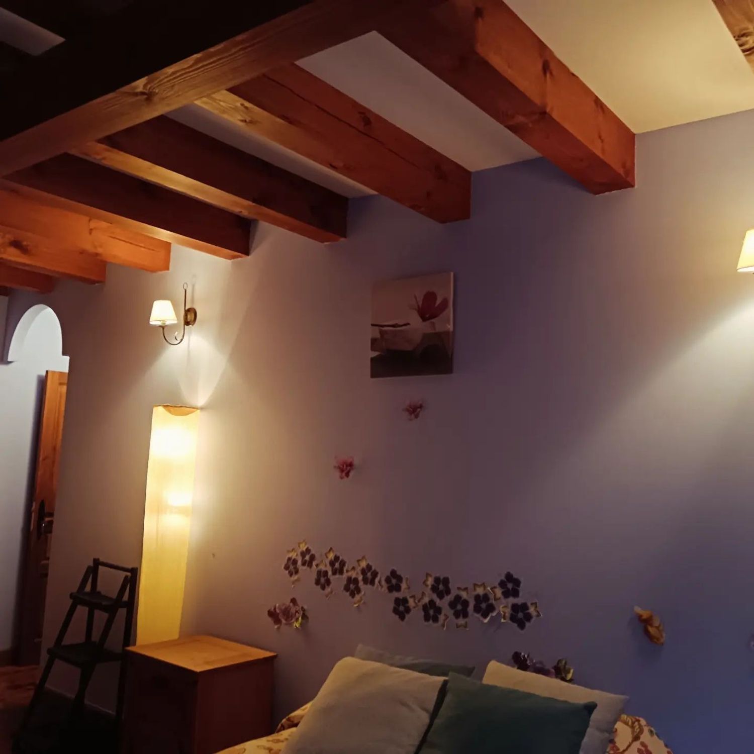 Chalet adosado en Calle Real de Poniente, 32 - Foto 7