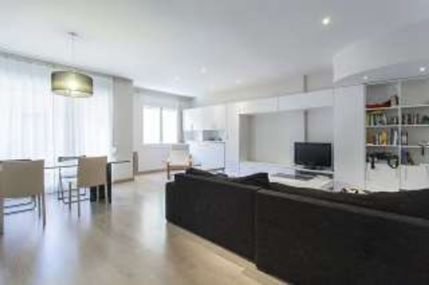 Piso en calle de Canet, 38 - Foto 1