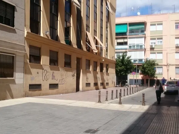 Piso en calle el Avellano, 12 - Foto 20