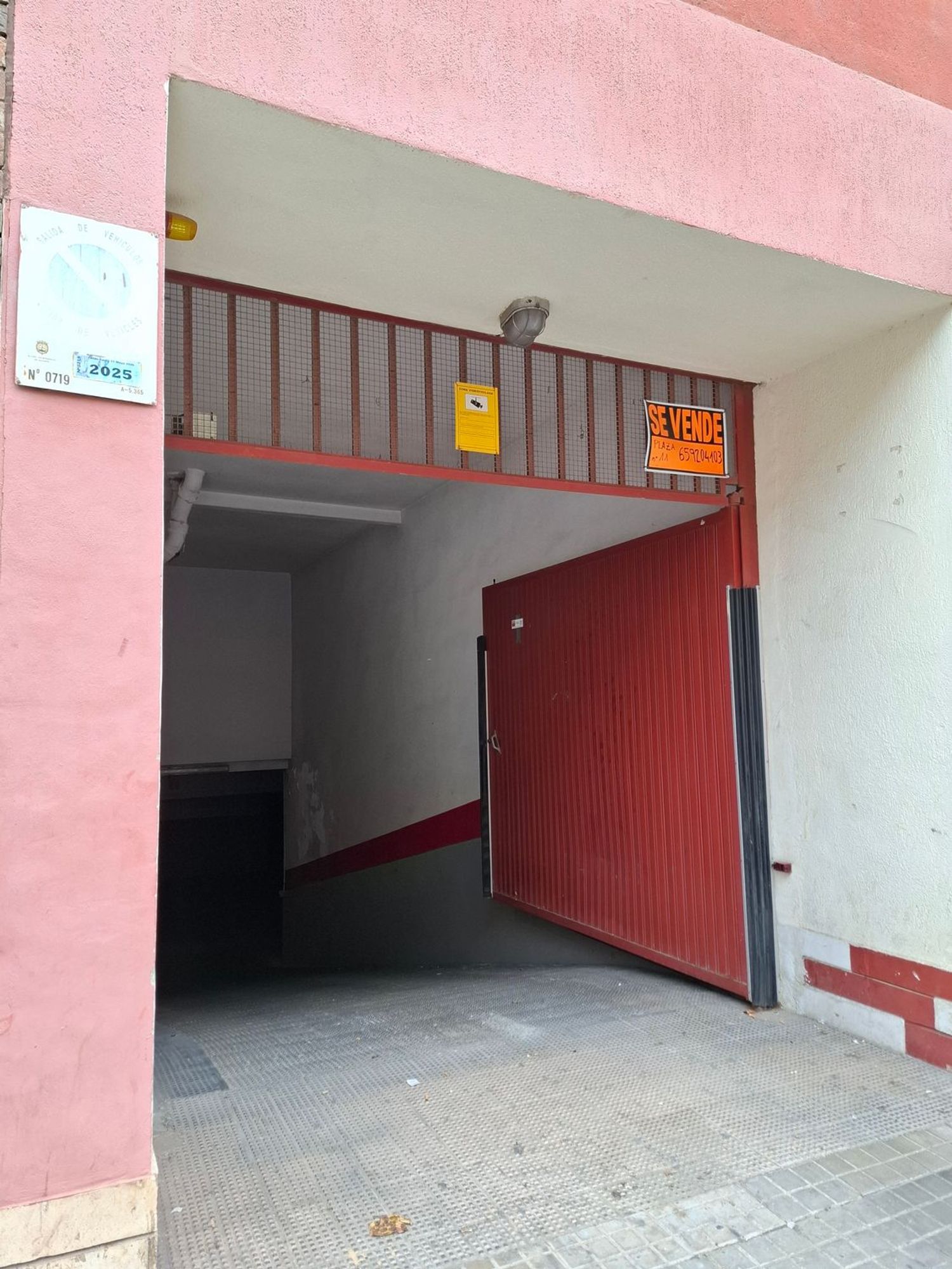 Piso en calle de Sant Mateu, 59 - Foto 24