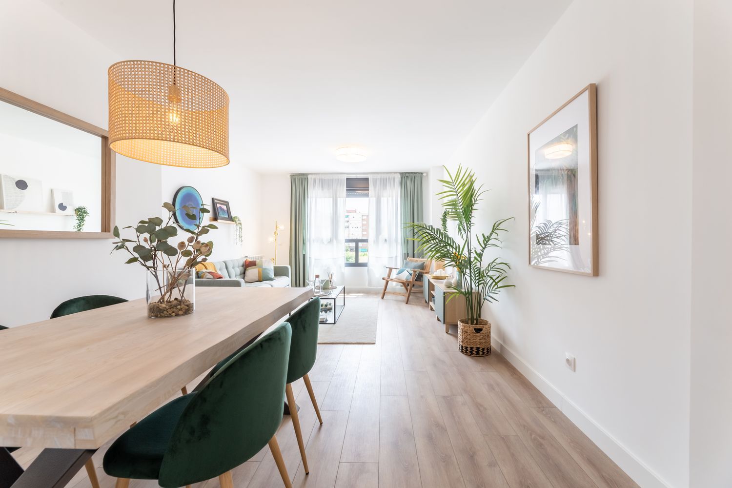 Piso en El Santo de la Isidra, 30 - Foto 6