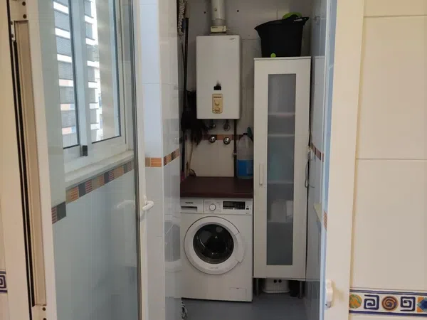 Piso en Calle Borodin, 3, Ciudad Jardín - Foto 3