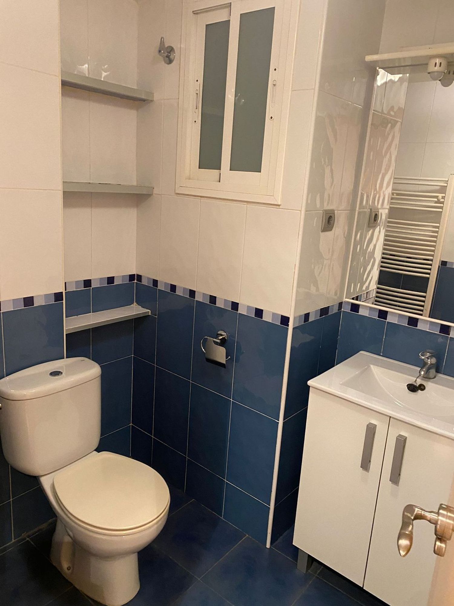 Piso en calle de Mosén José Bosqued, 15 - Foto 5