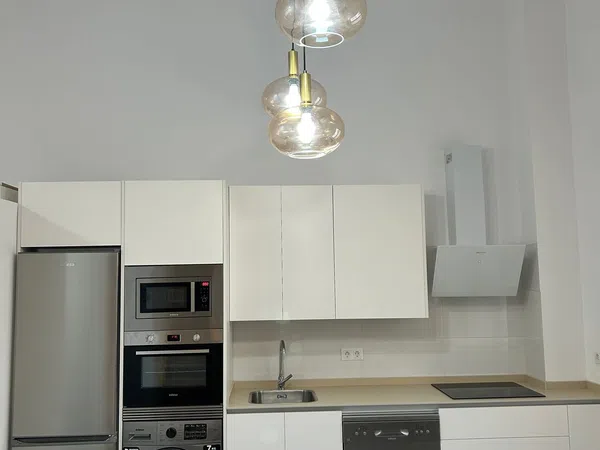 Estudio en Calle Solano, 30, La Caleta - La Viña, La Caleta - La Viña - Foto 2