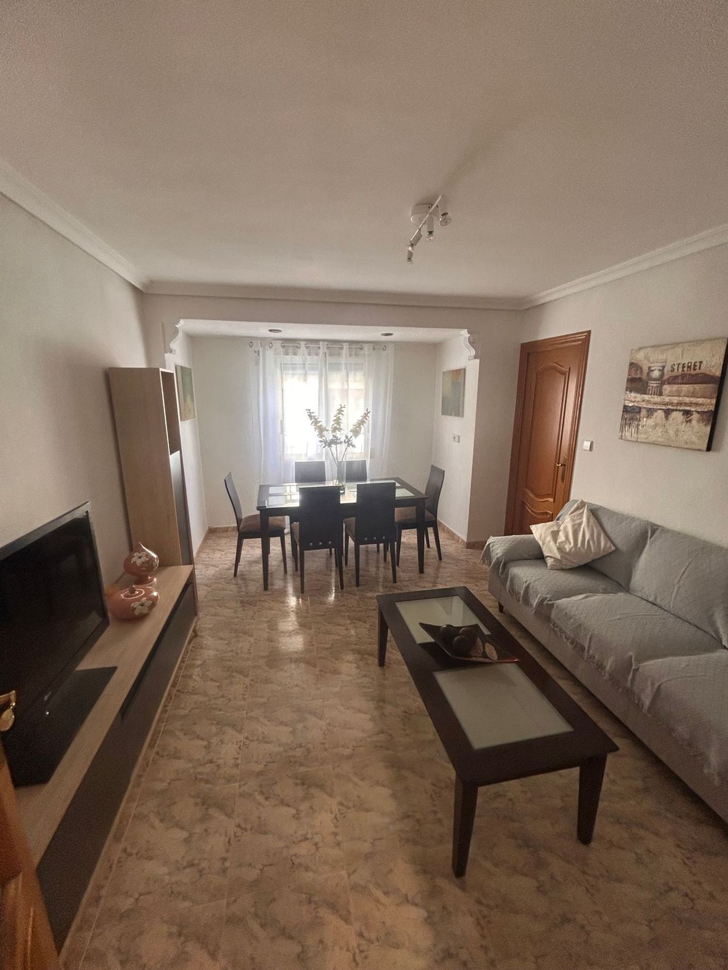 Piso en Calle del Capità Antoni Mena, 118, Plaza Crevillente-Juzgados - Foto 12