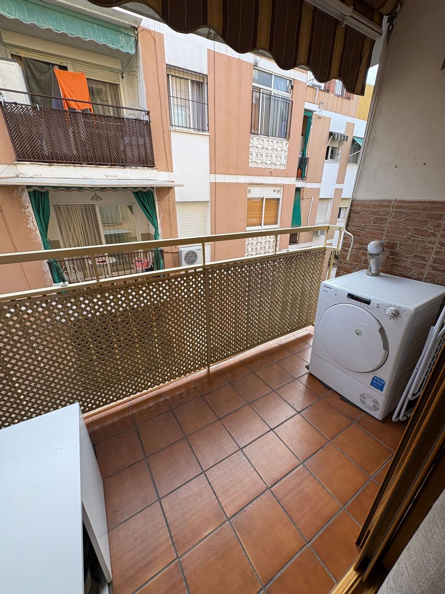 Piso en Calle Pintor Monroy, 6, Naranjo - Mirabueno - Foto 9