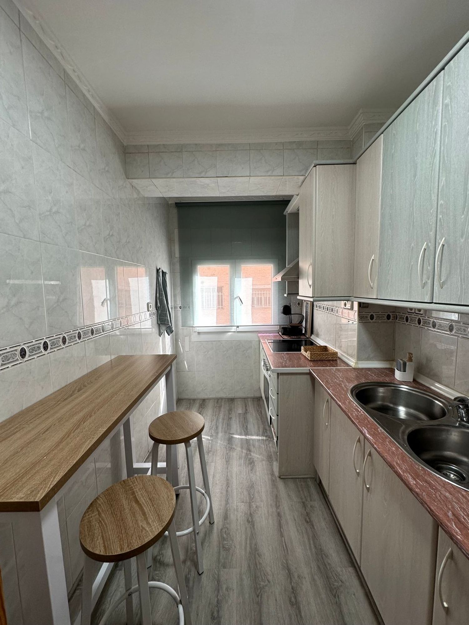 Piso en Calle Santa Filomena, 7, Altamira - Oliveros - Barrio Alto, Altamira - Oliveros - Barrio Alto - Foto 9