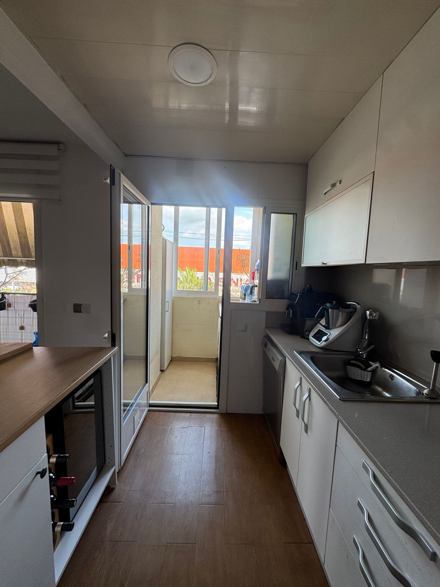 Piso en calle de Roger de Flor, 64 -68 - Foto 15