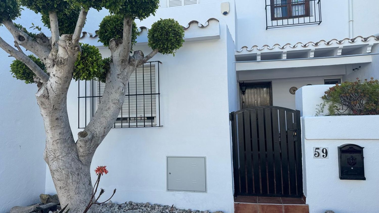 Estudio en avenida de las Golondrinas, 46 - Foto 8