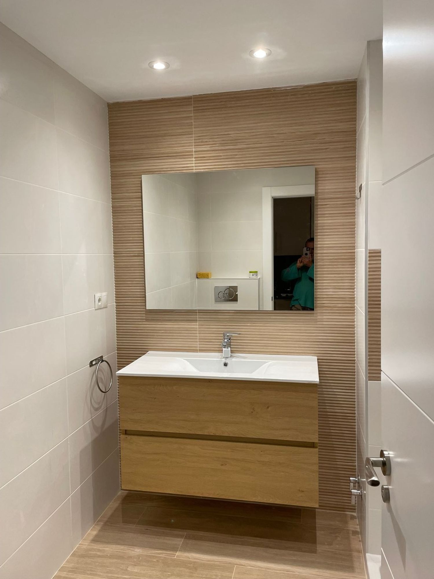 Estudio en calle Castillo del Inglés, 11 - Foto 10