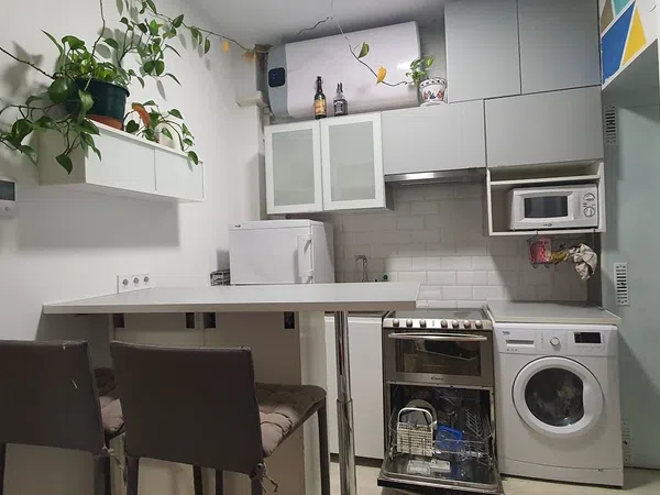 Piso en calle de Juan de Olías, 25 - Foto 2