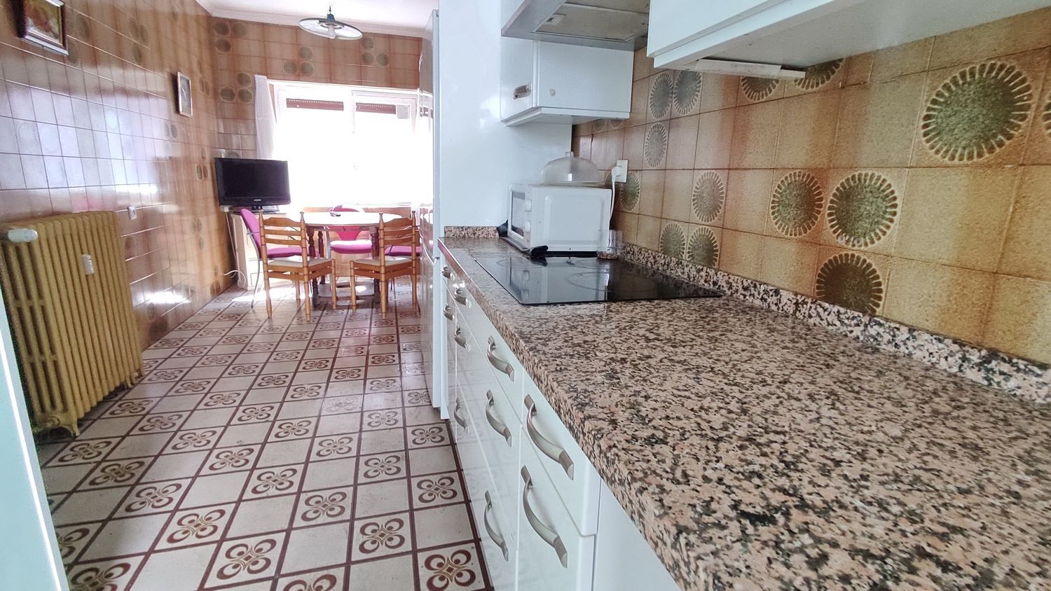Piso en Calle de Gabilondo, 12, Pº Zorrilla - Campo Grande, Pº Zorrilla - Campo Grande - Foto 9