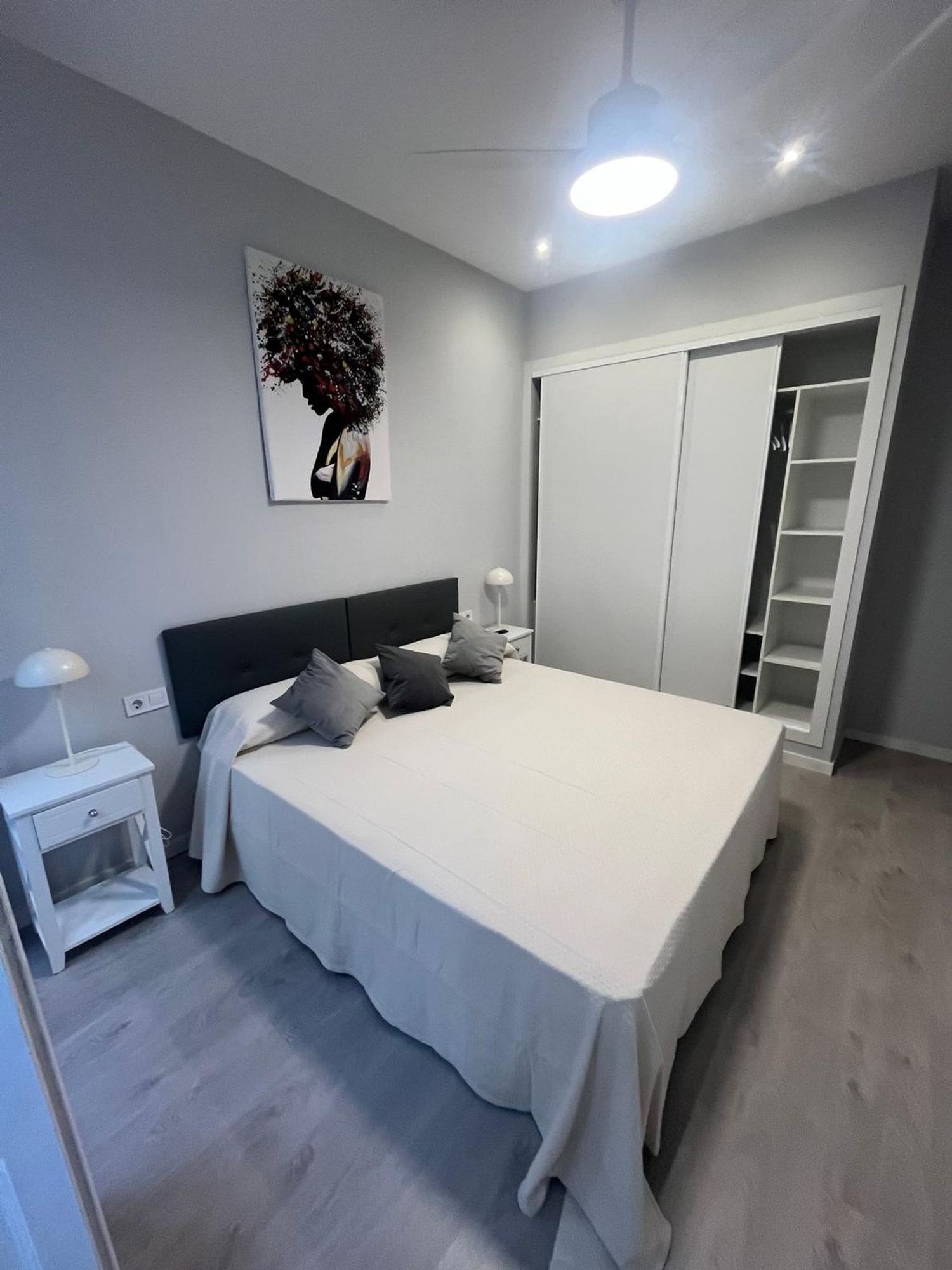 Piso en Barrio Gran Vía - Foto 12