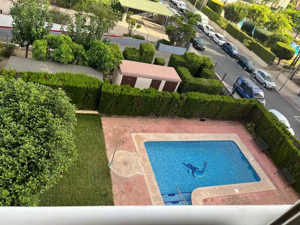 Piso en Avenida del Municipi, 16, Pueblo Levante, Pueblo Levante - Foto 23