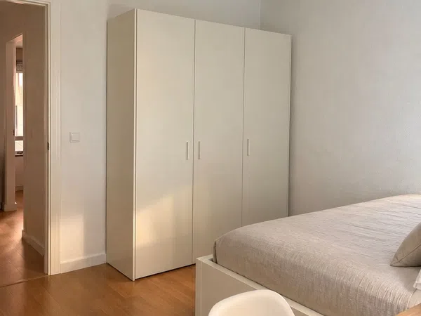 Piso en Calle Maestro Priego López, 20, Ciudad Jardín - Foto 5
