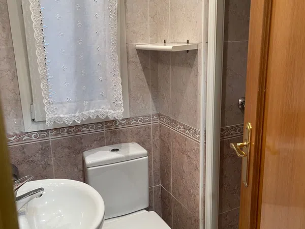 Piso en Zurriola Hiribidea, 39 - Foto 5