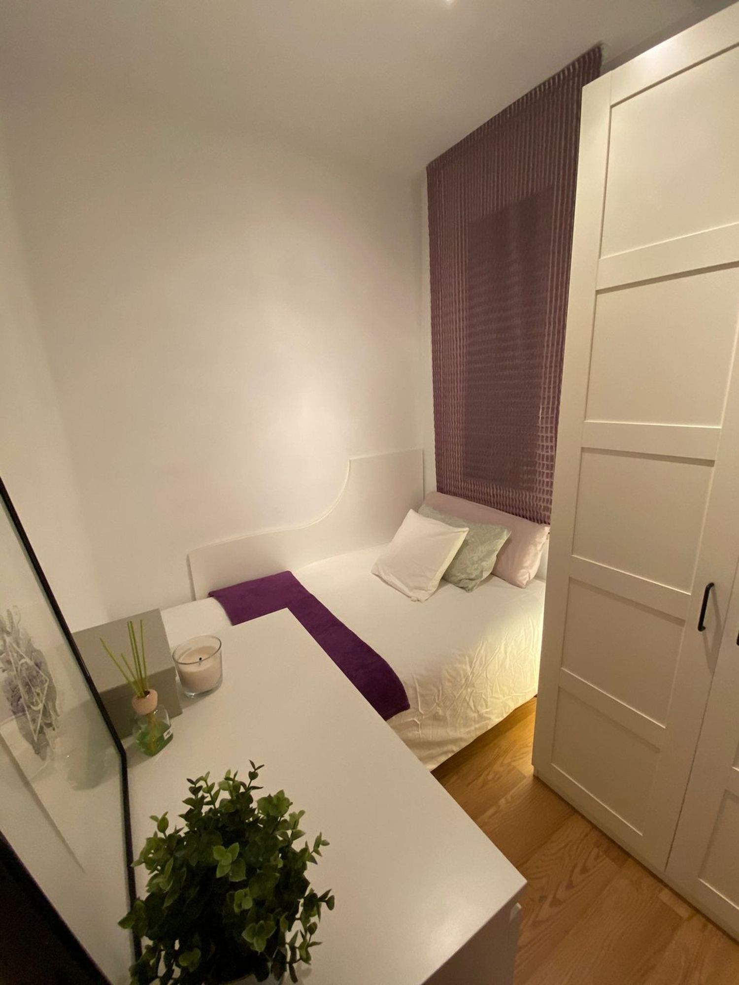 Piso en calle de la Marina, 318 - Foto 15