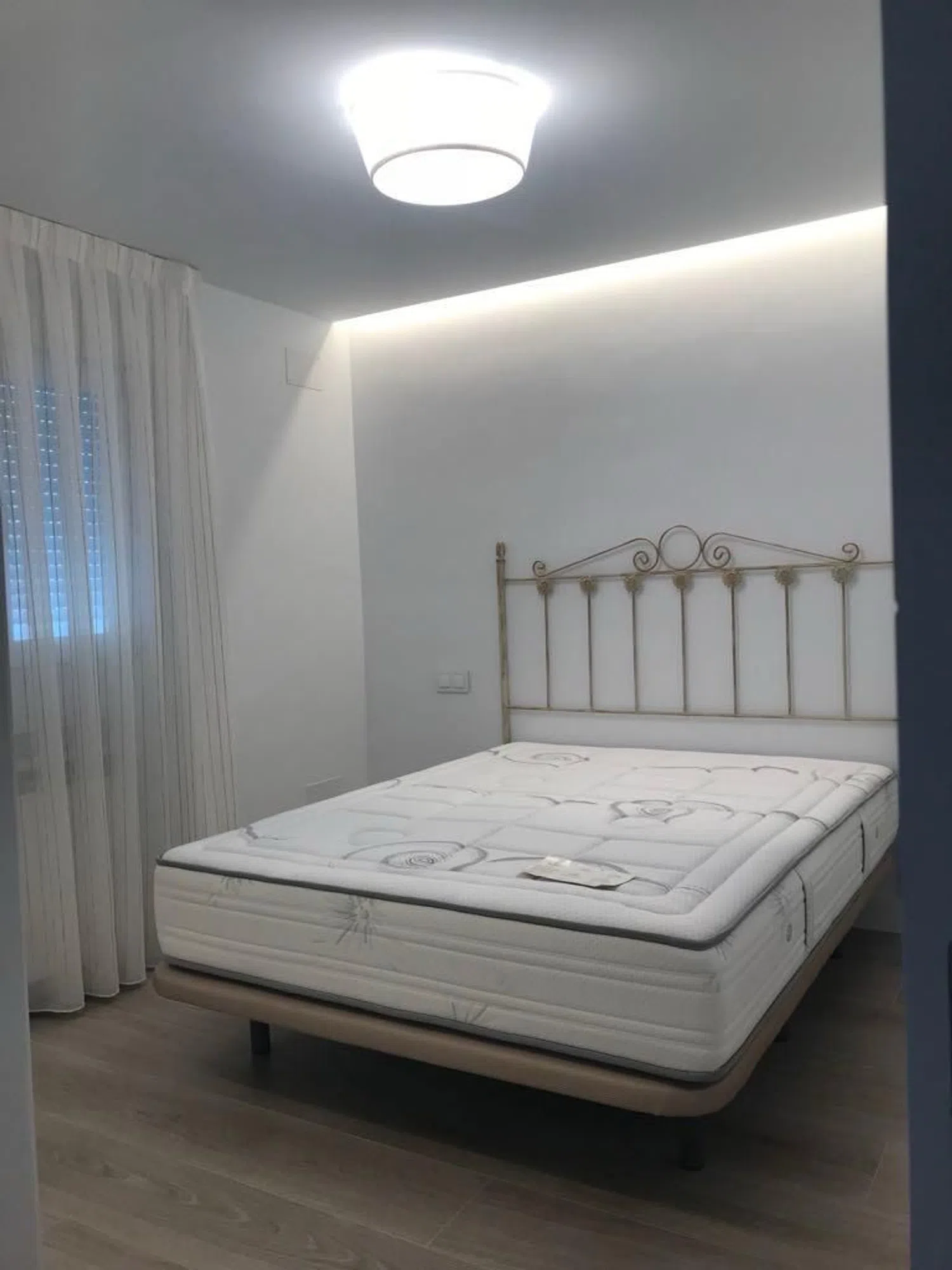 Piso en avenida de Orellana, 7