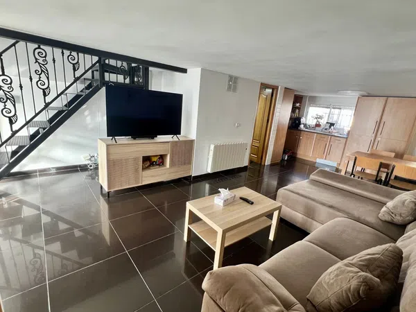 Chalet adosado en Calle las Rosas, 15, Los Balcones - Los Altos del Edén - Foto 13