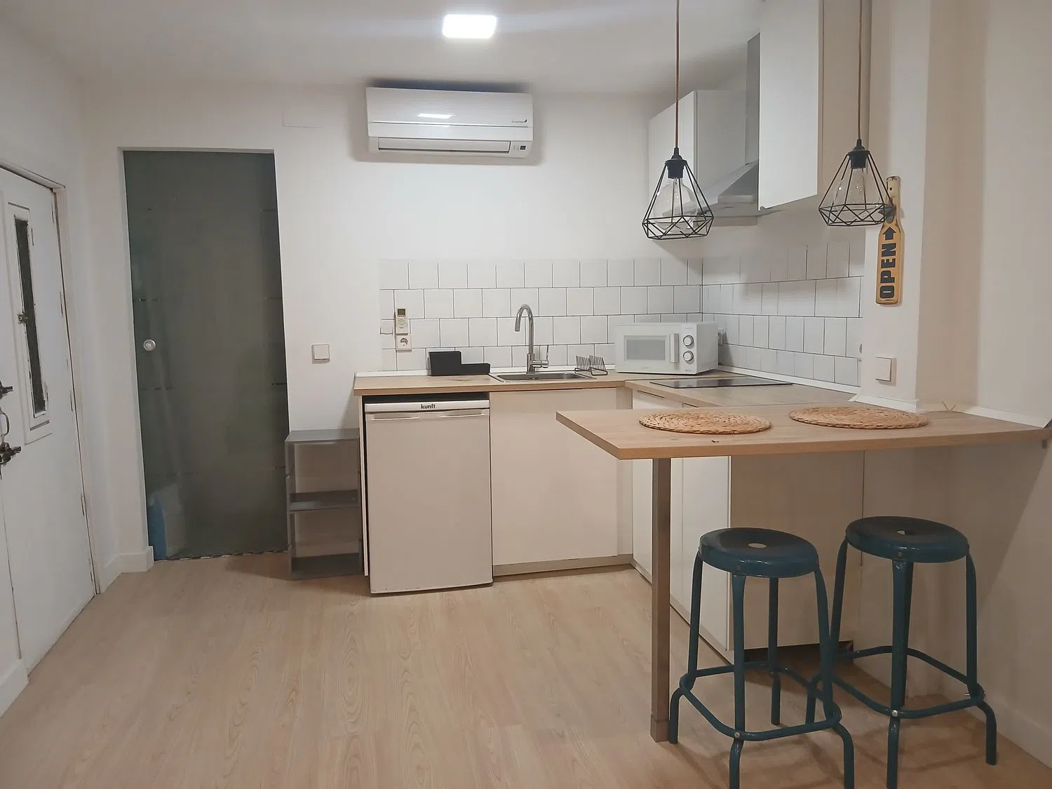 Piso en paseo de las Acacias, 9 - Foto 24