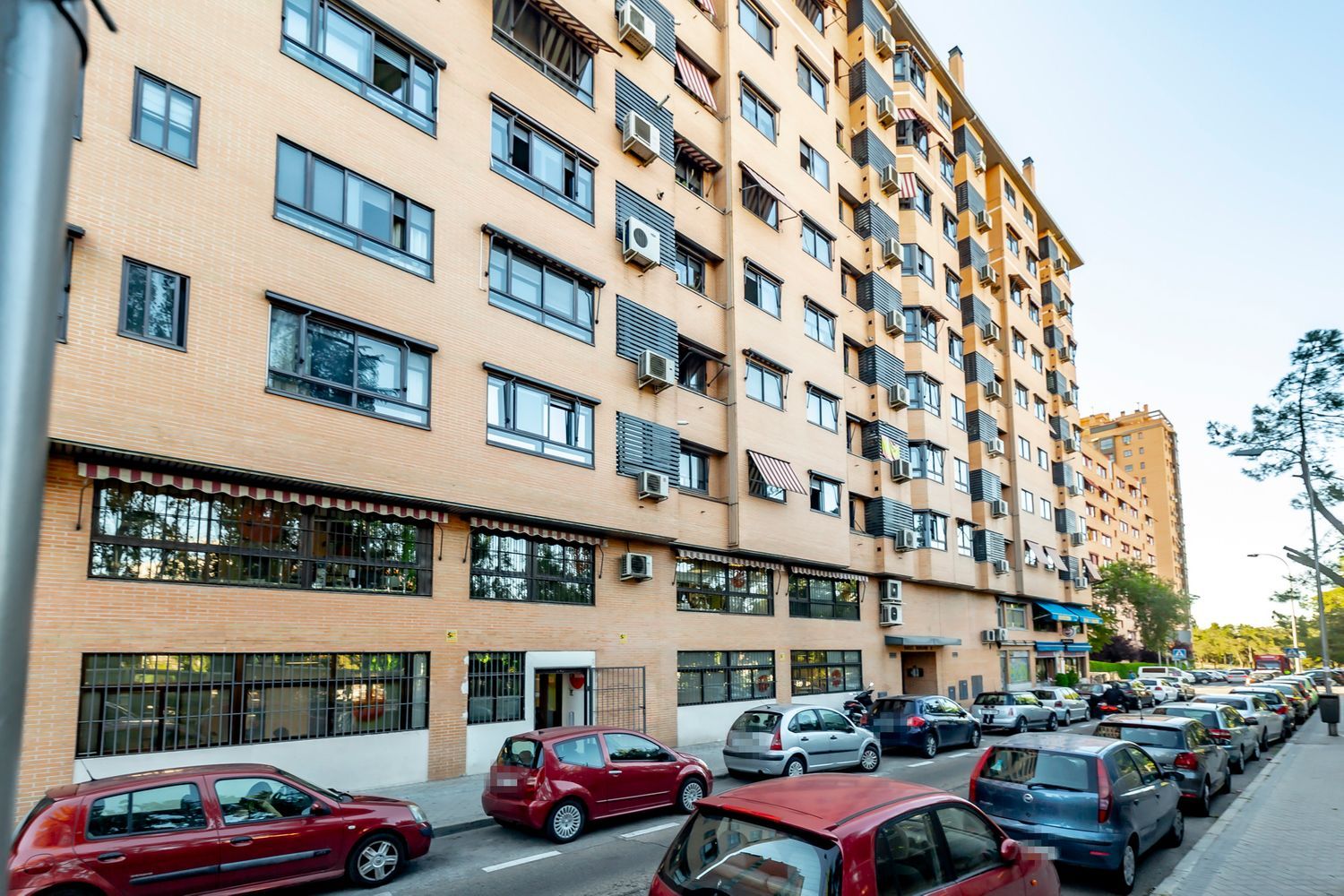 Ático en calle Rafael Bergamín, 12 - Foto 21