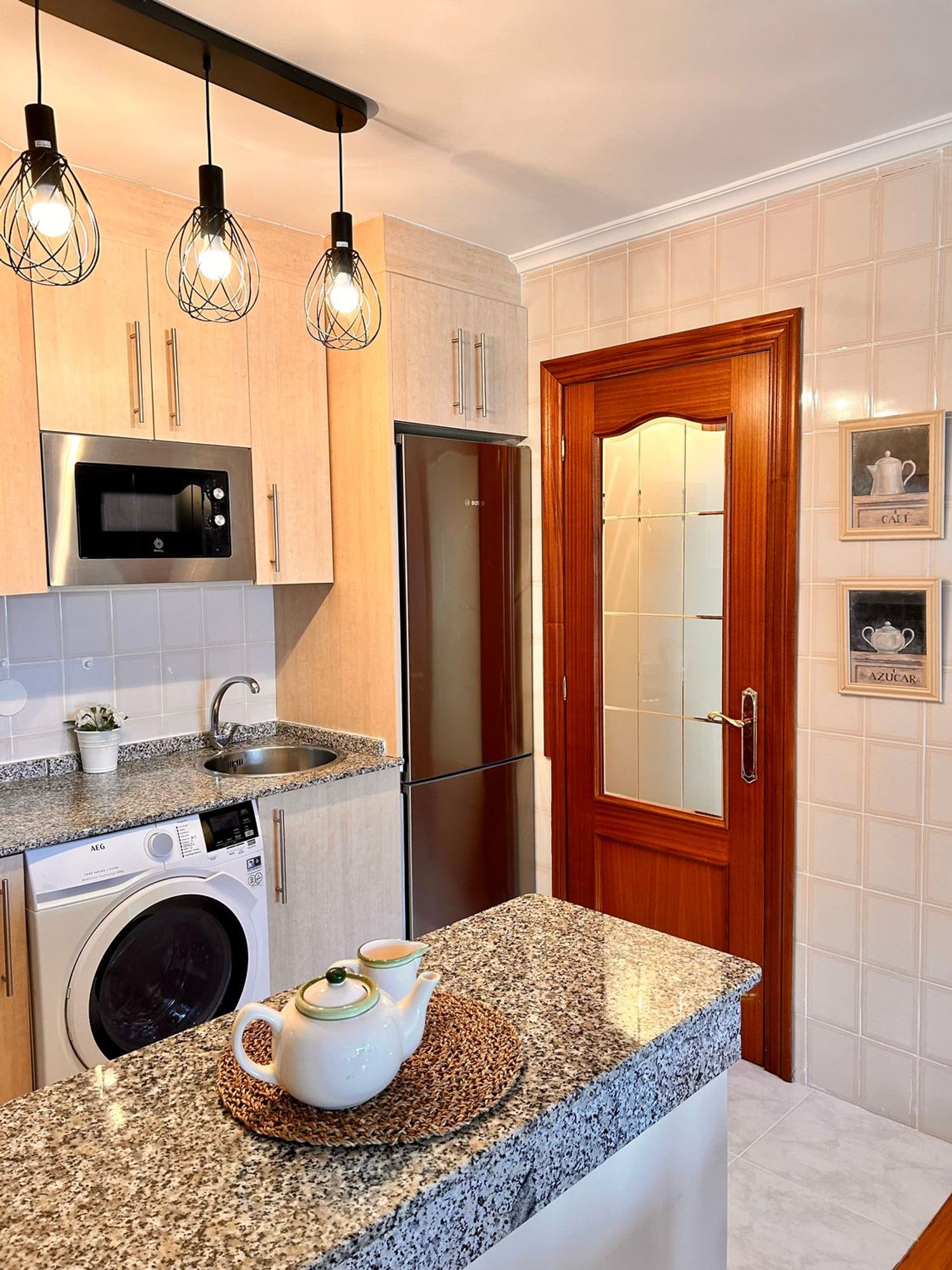 Piso en Calle Ruiz Zorrilla, 17, Castilla - Hermida, Castilla - Hermida - Foto 8