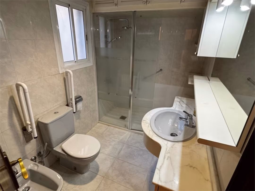 Ático en  Avinguda de Josep Tarradellas 44 - Foto 42